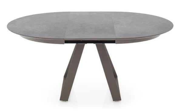 Atlante (calligaris) - обеденный раздвижной стол
