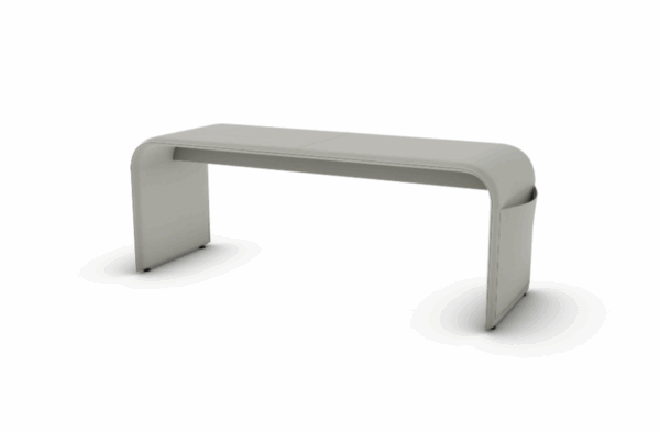 Shape (calligaris) - скамья