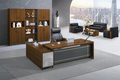 KOKE - руководительский стол DK000614407