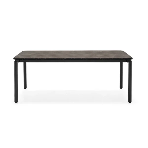Spiga (calligaris) - обеденный раздвижной стол